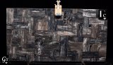 Камень Petrified Wood