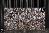 Камень Brown agate