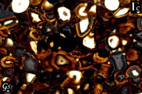 Камень Wild agate 2