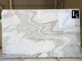 Мрамор Браун Вайт
