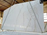 Мрамор Тассос Спайдер