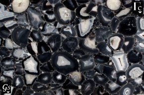 Камень Wild agate