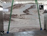 Мрамор Палиссандро Оничато