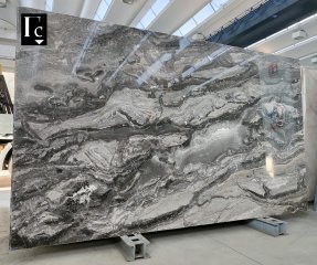 Мрамор Арабескато Оробико Гриджио